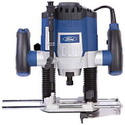 ROUTER FRESADORA FORD FX120 1200W CARPINTERIA - Img 52980584