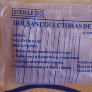 Bolsa colectora de orine - Img 55724028