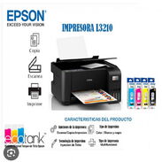Impresoras L3210 - Img 45590216