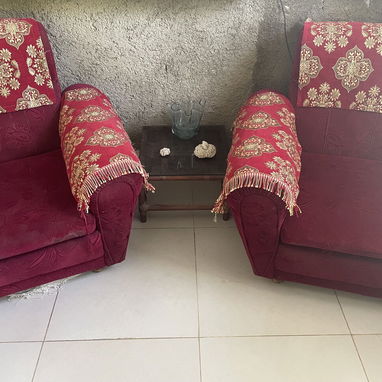 Juego de muebles de uso pero en buen estado - 2/2