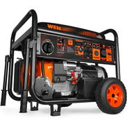 Planta eléctrica Trifuel Wen de 14500W - Img 57098042