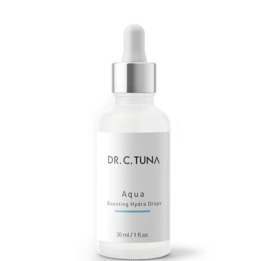 Sérum AQUA Boosting Hydro Drops 30ml💦PatcH2O®,Sodium PCA, Ácido Hialurónico,Vit E,Agua de mar, Aloe vera - 2/2