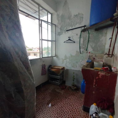 Apartamento de primer piso en el vedado - Img 125249524