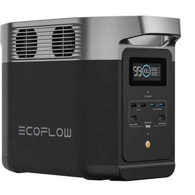 EcoFlow DELTA 2 1024Wh - 2/4