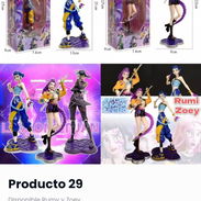 Muñecas Kpop - Img 54156697