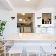 📲🌅RENTA EXCLUSIVA! con vista al mar y piscina en SANTA FE 🌴 - Img 53444136