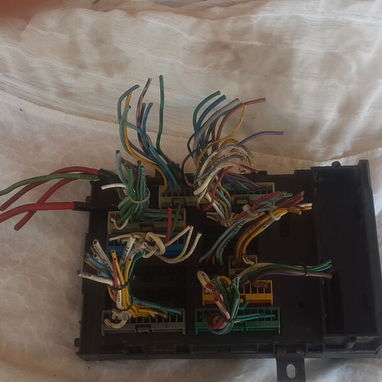 Se venden piezas en buen estado - 3/9