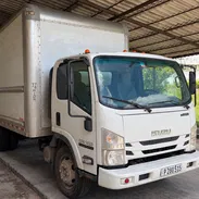 Camión Isuzu 2016 - Img 57197705