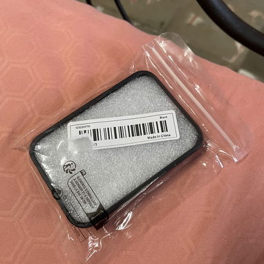 Funda para cargador magnético - Img 65755381