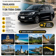 Taxi Amigo.Servicio exclusivo de taxi - Img 56413989