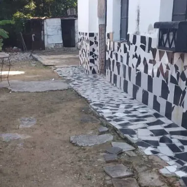 *$8500usd SIN AJUSTE. En venta casa con garaje en Arroyo Naranjo, Los Pinos. - Img 116364789