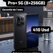 📱 Xiaomi Redmi Note 15 Pro+ 5G (8+256GB), $410 usd ❗ - Img 58085246