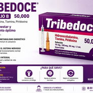 Tribedoce - Img 56330066
