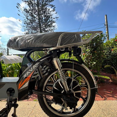 `🛵 𝐁𝐈𝐂𝐈𝐂𝐋𝐄𝐓𝐀 AVA NEW EDICIÓN` 🛵 - Img 123643587