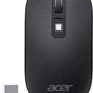 🖱️ MOUSE INALÁMBRICO ACER SLIM 2.4G USB, 4 BOTONES, DPI AJUSTABLE, HASTA 10M – ENVÍO DISPONIBLE HABANA + GARANTÍA - Img 50811035