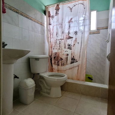Venta de casa La lisa - 4/10