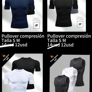 Ropa deportiva - Img 123104523