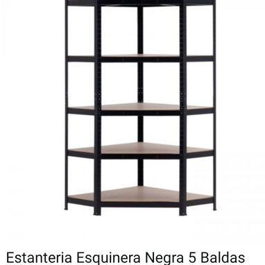 Estantería pra negocio o hogar - 4/7