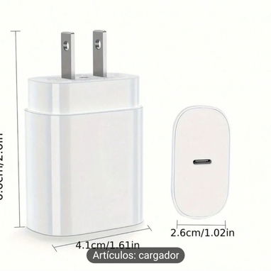 000VENTA DE CARGADORES y CABLES - Img 122788303