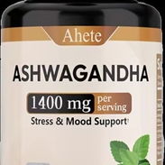 Ashwagandha 1400mg - Img 57298956