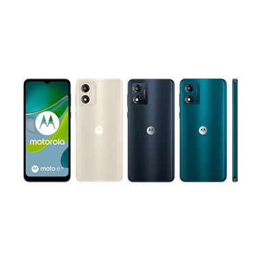 Motorola Moto E13 (Dual-Sim) de 2 GB RAM con 64 GB. Sellado en caja - Img 104484721