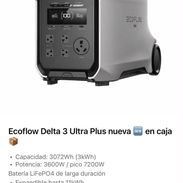 Ecoflow delta 3 plus - Img 56339490