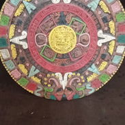 Calendario azteca - Img 55544202