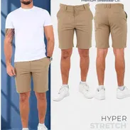 Bermudas de vestir de hombre. - Img 58193835