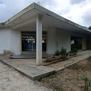 OPORTUNIDAD PROPIEDAD CON CASA, NAVE y TERRENO 1000m² - Img 121741946