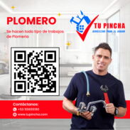 SERVICIOS DE PLOMERIA - Img 45558556