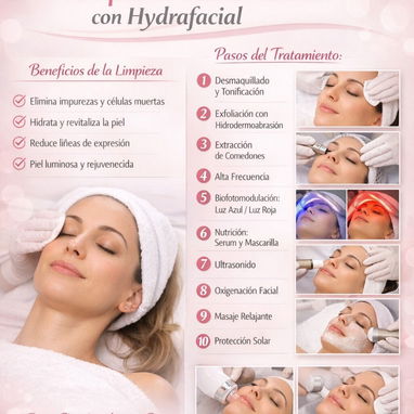Sal贸n de Cuidado y Tratamiento Facial - Img 119687099