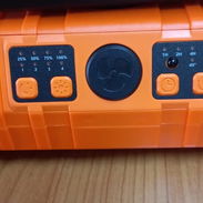 📦 20000 MAH 📦 VENTILADOR RECARGABLE F6 PORTABLE. GARANTÍA Y FACTURA. TLF 54833699 - Img 52772759
