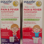Acetaminofen/Paracetamol Infantil 160mg 118ml $8800 54671362 Jeiler - Img 58448124