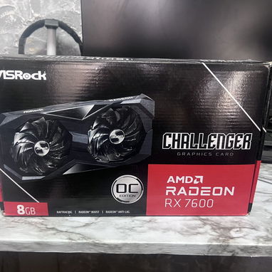 Piezas de pc en venta 💸 - 8/10
