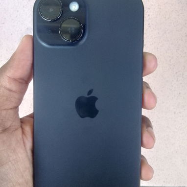 iPhone 15 en iCloud - 2/3