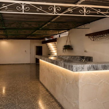 Casa de 3 pisos en Santo Suárez - 9/9