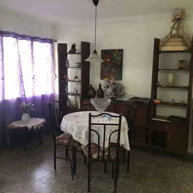 En venta biplanta en bajos con 4 cuartos y garaje en Casino Deportivo !!! - 4/6
