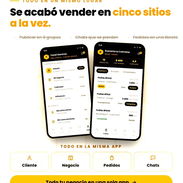 Crea tu Tienda en Panal Marketplace #2 - Img 57066969
