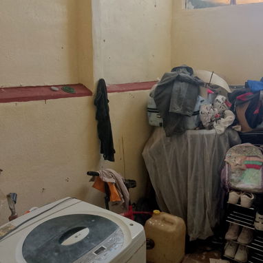 Se vende casa en el vedado - Img 126967274