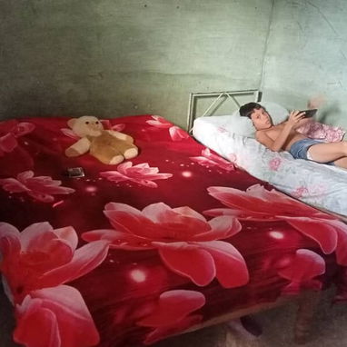 Vendo casita en el reparto Marti pegado al Casino - 4/10