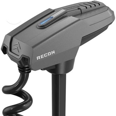 Nuevo motor de arrastre Reconn para agua dulce de 72 pulgadas con control remoto inalámbrico tipo joystick Freesteer. - Img 125449346
