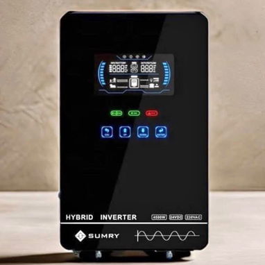 Inversor SUMRY 24v 4000w - Img 125215077
