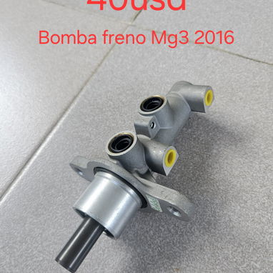 Piezas Mg3 2016 - 5/7