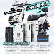 ‼️🔋🪫🔋ROTEGE TUS BATERIAS CON NUESTROS BMS INTELIGENTES ®JK® TODOS DE 24 SERIES COMPATIBLES CON TODO TIPO DE BATERIAS - Img 55657137