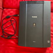 vendo scaner canon lide 120 - Img 56887763