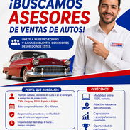 Buscamos asesores de ventas - Img 56429897