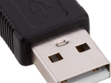 BeMatik - Cable USB 2.0 (Am/BM) 1.8m  para impresoras  53828661 - Img main-image