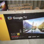 Smart tv 55 pulgadas Kodak - Img 56338105