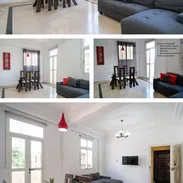 Se renta apartamento de lujo en Vedado. +5353968620 - Img 55174870