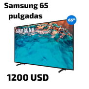 Tv plasma 65 pulgadas , Samsung y LG ... Gama alta - Img 45629162